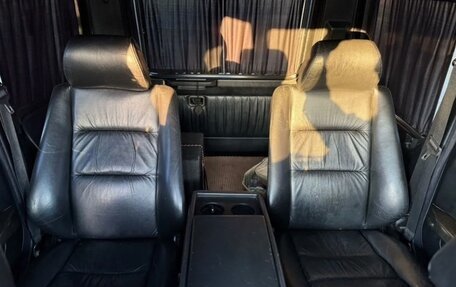 Mercedes-Benz G-Класс W463 рестайлинг _ii, 1989 год, 2 000 000 рублей, 36 фотография