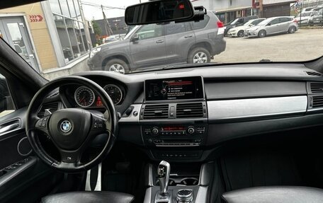 BMW X5 M, 2011 год, 3 000 000 рублей, 3 фотография