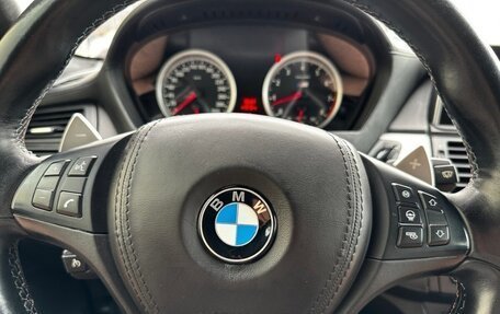 BMW X5 M, 2011 год, 3 000 000 рублей, 6 фотография