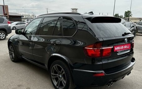 BMW X5 M, 2011 год, 3 000 000 рублей, 2 фотография