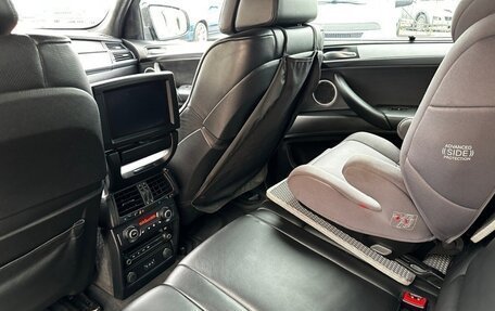 BMW X5 M, 2011 год, 3 000 000 рублей, 8 фотография