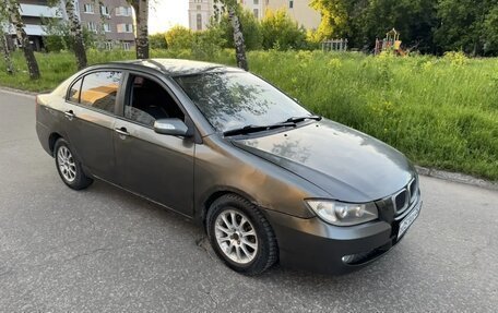 Lifan Solano I (630) рестайлинг, 2010 год, 175 000 рублей, 3 фотография