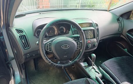 KIA cee'd I рестайлинг, 2008 год, 630 000 рублей, 5 фотография