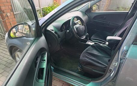 KIA cee'd I рестайлинг, 2008 год, 630 000 рублей, 6 фотография