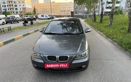 Lifan Solano I (630) рестайлинг, 2010 год, 175 000 рублей, 2 фотография