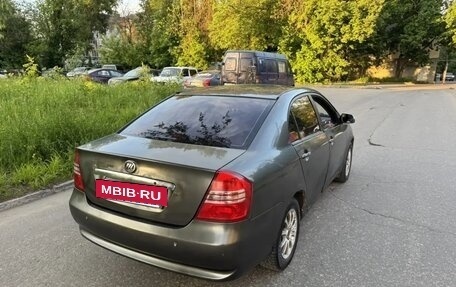 Lifan Solano I (630) рестайлинг, 2010 год, 175 000 рублей, 4 фотография