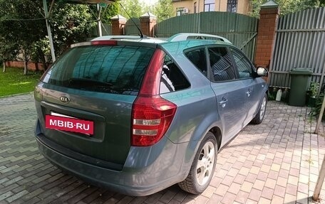 KIA cee'd I рестайлинг, 2008 год, 630 000 рублей, 3 фотография