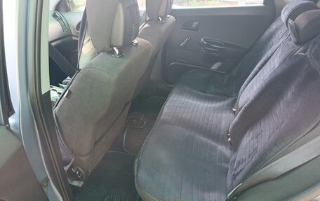 KIA cee'd I рестайлинг, 2008 год, 630 000 рублей, 7 фотография