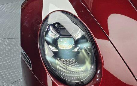 Porsche 911, 2021 год, 17 500 000 рублей, 8 фотография