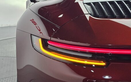 Porsche 911, 2021 год, 17 500 000 рублей, 9 фотография