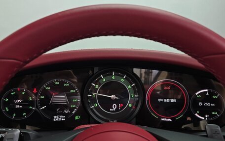Porsche 911, 2021 год, 17 500 000 рублей, 12 фотография