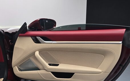 Porsche 911, 2021 год, 17 500 000 рублей, 14 фотография