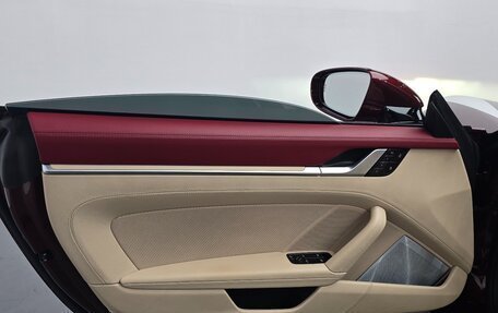 Porsche 911, 2021 год, 17 500 000 рублей, 15 фотография