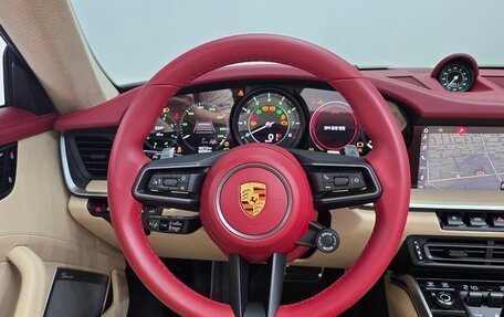 Porsche 911, 2021 год, 17 500 000 рублей, 20 фотография