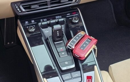 Porsche 911, 2021 год, 17 500 000 рублей, 13 фотография