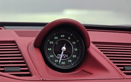 Porsche 911, 2021 год, 17 500 000 рублей, 24 фотография