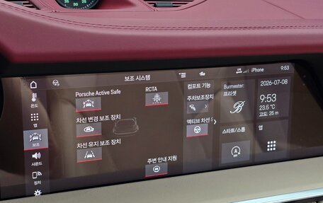 Porsche 911, 2021 год, 17 500 000 рублей, 26 фотография