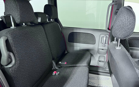 Toyota Sienta I, 2012 год, 860 000 рублей, 13 фотография