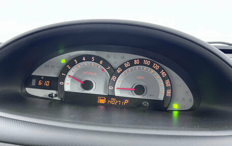 Toyota Sienta I, 2012 год, 860 000 рублей, 11 фотография