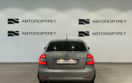 Skoda Octavia, 2013 год, 799 000 рублей, 6 фотография