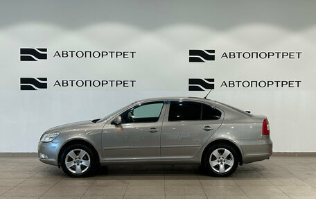 Skoda Octavia, 2013 год, 799 000 рублей, 4 фотография