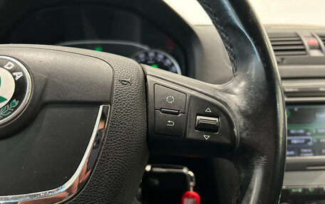 Skoda Octavia, 2013 год, 799 000 рублей, 16 фотография
