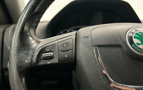 Skoda Octavia, 2013 год, 799 000 рублей, 15 фотография