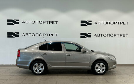 Skoda Octavia, 2013 год, 799 000 рублей, 8 фотография
