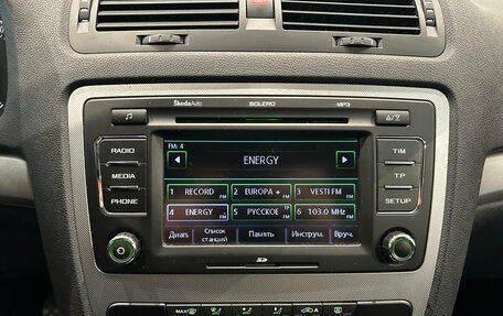 Skoda Octavia, 2013 год, 799 000 рублей, 13 фотография