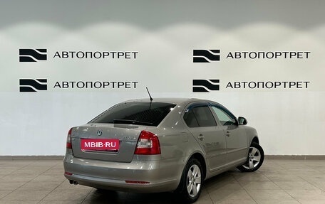 Skoda Octavia, 2013 год, 799 000 рублей, 7 фотография