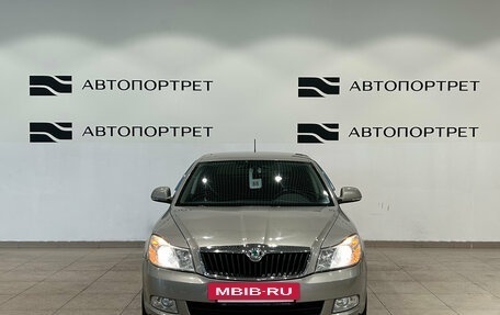 Skoda Octavia, 2013 год, 799 000 рублей, 10 фотография