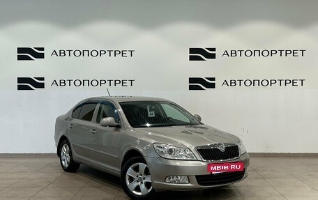 Skoda Octavia, 2013 год, 799 000 рублей, 9 фотография