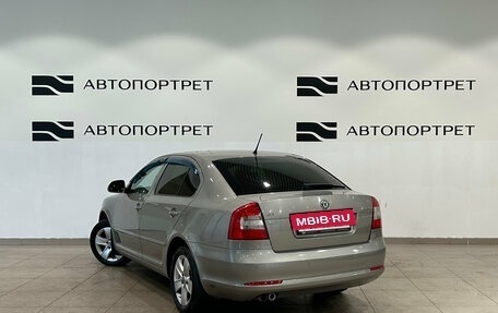Skoda Octavia, 2013 год, 799 000 рублей, 5 фотография