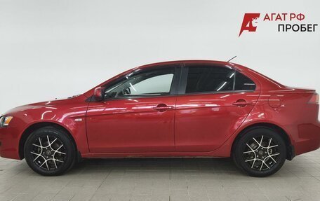 Mitsubishi Lancer IX, 2010 год, 749 000 рублей, 2 фотография
