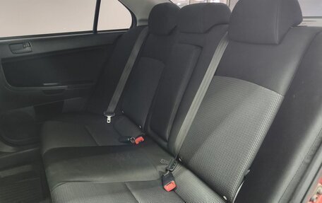 Mitsubishi Lancer IX, 2010 год, 749 000 рублей, 11 фотография