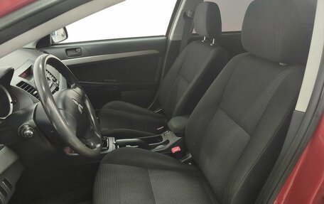 Mitsubishi Lancer IX, 2010 год, 749 000 рублей, 10 фотография