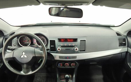Mitsubishi Lancer IX, 2010 год, 749 000 рублей, 13 фотография