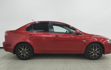 Mitsubishi Lancer IX, 2010 год, 749 000 рублей, 6 фотография