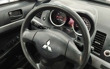 Mitsubishi Lancer IX, 2010 год, 749 000 рублей, 14 фотография