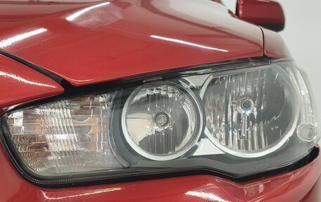 Mitsubishi Lancer IX, 2010 год, 749 000 рублей, 8 фотография