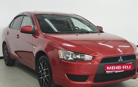 Mitsubishi Lancer IX, 2010 год, 749 000 рублей, 7 фотография