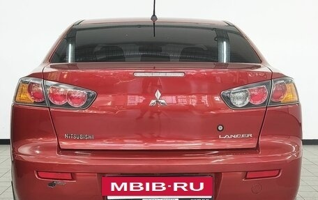 Mitsubishi Lancer IX, 2010 год, 749 000 рублей, 4 фотография