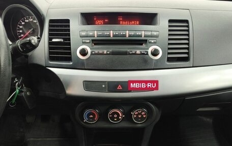 Mitsubishi Lancer IX, 2010 год, 749 000 рублей, 15 фотография