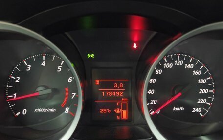 Mitsubishi Lancer IX, 2010 год, 749 000 рублей, 17 фотография