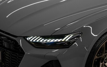 Audi RS 6, 2025 год, 19 300 000 рублей, 2 фотография