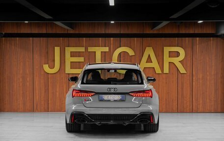 Audi RS 6, 2025 год, 19 300 000 рублей, 7 фотография