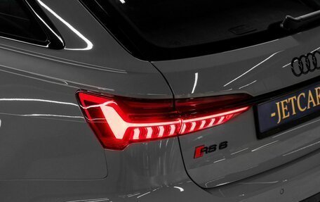 Audi RS 6, 2025 год, 19 300 000 рублей, 9 фотография