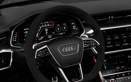 Audi RS 6, 2025 год, 19 300 000 рублей, 15 фотография