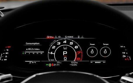 Audi RS 6, 2025 год, 19 300 000 рублей, 17 фотография