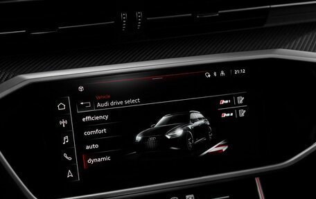 Audi RS 6, 2025 год, 19 300 000 рублей, 20 фотография